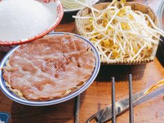 -楠火锅(仁恒梦中心店)