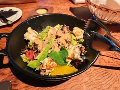 -恰餐厅 CHAR Bar & Grill (珠海仁恒洲际店)