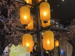 -绿茶餐厅(朝阳大悦城店)