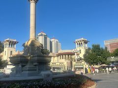 -天津意大利风情旅游区