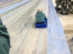 -长沙湘江冰雪世界