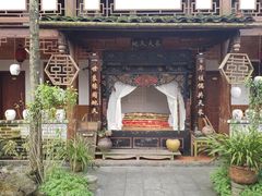 -青城甲(青城山店)