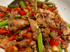 -回头食客-李久其家民间餐厅(望城金桥国际店)