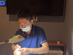 -陆琴脚艺·足浴·SPA(夫子庙店)