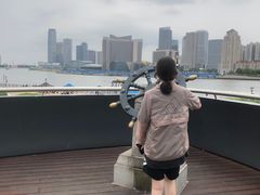 -海河外滩公园