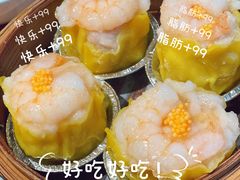 -点都德(千灯湖环宇城店)