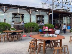 -天然居·漳港海鲜·海景餐厅(南澳总店)