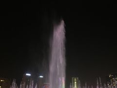 -大连星海广场音乐喷泉