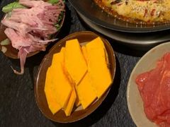 南瓜-四小区火锅·巷子里的重庆火锅(花照壁店)