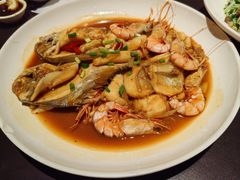 -健眺小海鲜(临海后山店)