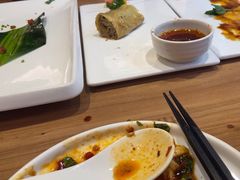 -枣子树·素食餐厅(普陀山店)