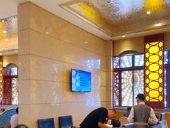 大堂-罗约海滨温泉酒店-索莎西餐厅