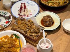 -西北45°(世茂广场店)