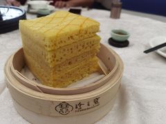 有机南瓜千层糕-寻味顺德·珍之宝酒楼(银钻店)