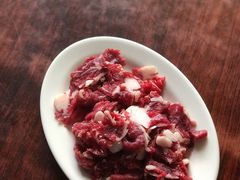 -来自潮州牛肉店(华强北店)