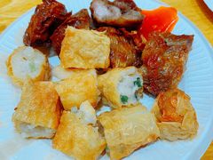 -林氏沙茶面·闽南必尝小吃(福建路店)