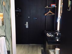 -苏州观前平江CitiGO欢阁酒店