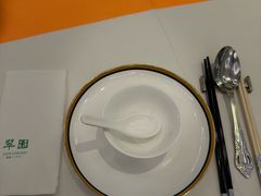 -美心·翠园(港汇恒隆广场店)