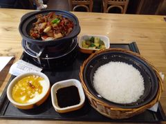 -谷田稻香·砂锅菜(汇暻广场店)