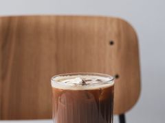 黑色丁香-DEEP COFFEE(瑞光烘焙工厂店)