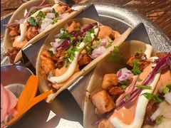 -Q MEX 库迈墨西哥餐吧(三里屯店)