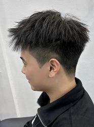 -东方麒麟·潘多拉SALON