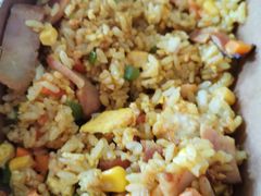 -艾蜜西餐厅(梅园店)