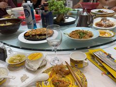 -西北人家莜面村(建设店)