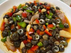 -江南村海鲜馆(洞头店)