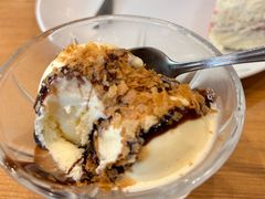 冰-萨莉亚意式餐厅(深南茂业店)