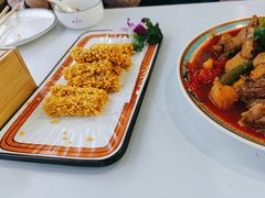 -帕米尔食府(白云观店)