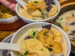 -禾府酒家·传统广府味(番禺店)