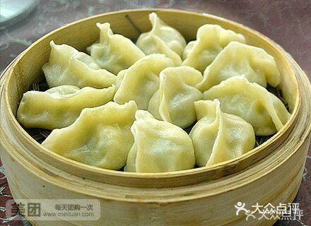 巧巧饺子园(南宁路店)