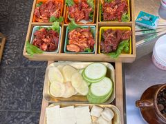 -阿昌白族石板烧(大理古城店)