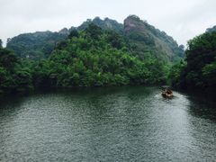 -丹霞山风景名胜区