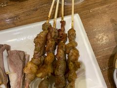 -清真·玛丽亚新疆菜主题餐厅(浙江中路店)