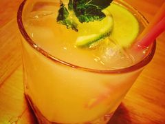 -艾米意大利餐厅(米房创意园店)