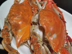 -金海湾海鲜排档(朱家尖店)