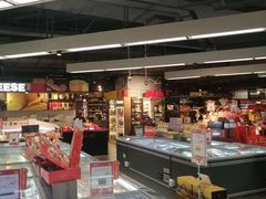 -Olé精品超市(天汇广场店)