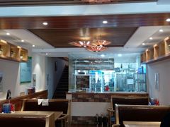 大堂-文轩私房菜(报社街店)