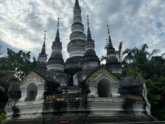 -西双版纳总佛寺