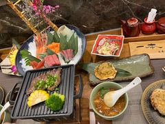 烤牛舌-一本料理(西溪天街店)