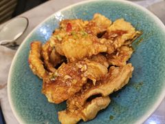 -君霖海鲜私房菜(春柳店)