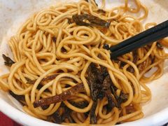 葱油拌面-老吉士酒家(天平路店)