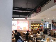 -李赵合鲜肉烧烤(西荷店)