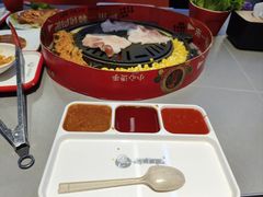 -外婆掌柜·东北家庭烤肉(托乐嘉店)