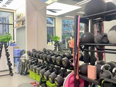 -VPsmart私教健身工作室(新华路旗舰店)