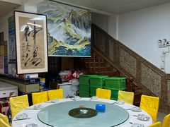 -芸海阁·农家私房菜(沙家浜景区出口店)