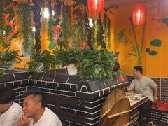 -江湖水乡铁锅炖魚(周庄嘉园店)