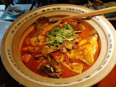 -魏铭鱼头捞饭(晋阳路店)